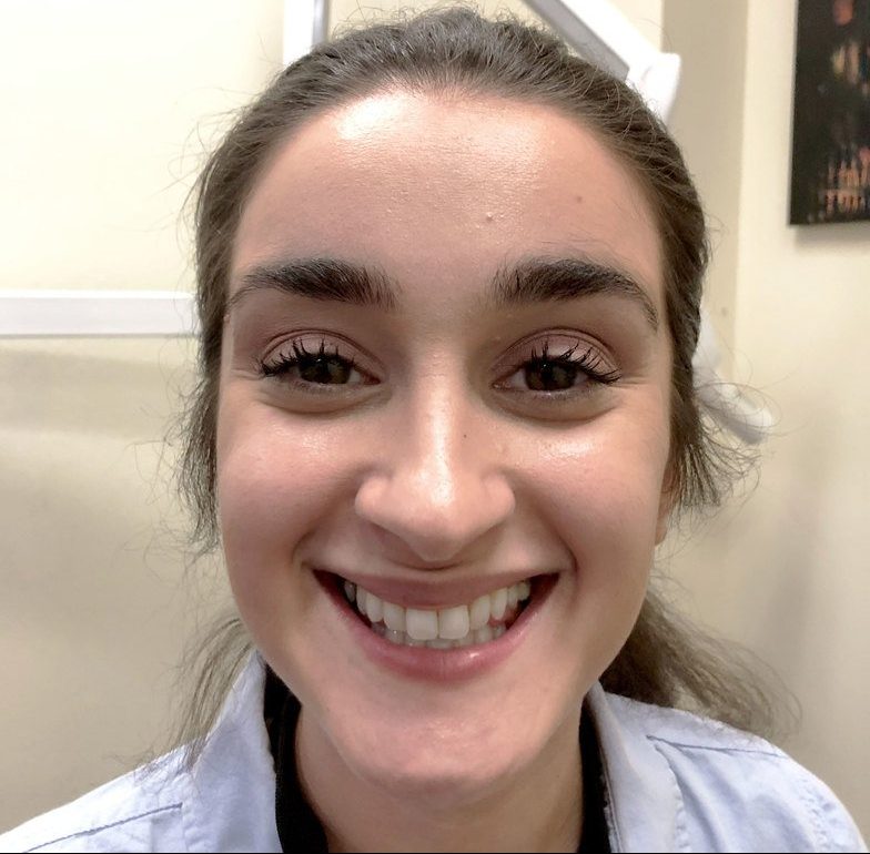 Implant Patient