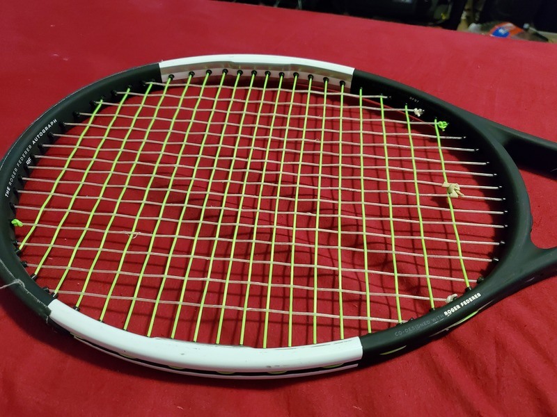 Tennis Diamond Dental Family and Implant Dentistry